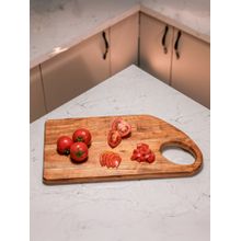 IREKA HOMES Minze Acacia Wood Chopping Board