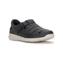 Bata Comfit Blue Sandals For Men