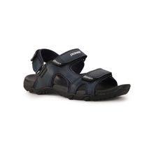 Power Blue Sports Sandals For Men