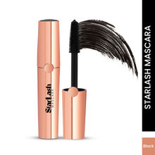 GLAM21 Star Lash Waterproof Mascara - Black