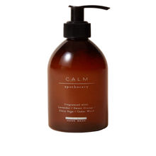 Marks & Spencer Apothecary Calm Exfoliating Hand Wash