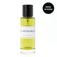 Esther Parfumerie Le Monarque Eau De Parfum