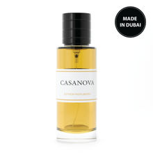 Esther Parfumerie Casanova Eau De Parfum