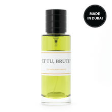 Esther Parfumerie Et Tu Brute Eau De Parfum