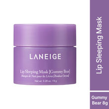 LANEIGE Lip Sleeping Mask Ex Gummybear