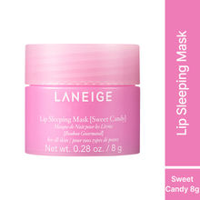 LANEIGE Lip Sleeping Mask Sweet Candy Ex
