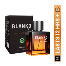 BLANKO by KING Old Money TLT Parfum For Him