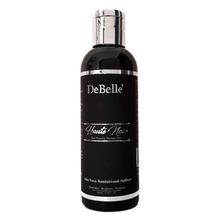 DeBelle Gel Douche Shower Gel - Haute Noir