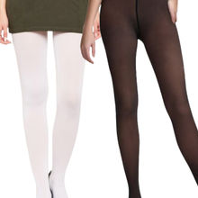 Secrets By ZeroKaata High Waist Summer Pantyhose Stockings For Women