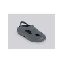 Kickers Kick Avior Grey Men Clogs