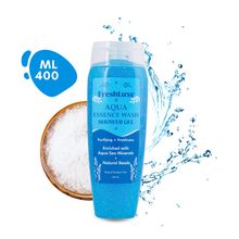 FreshLuxe Aqua Essence Shower Gel