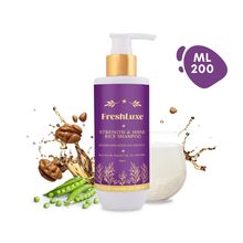FreshLuxe Strength & Shine Rice Water Shampoo