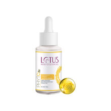 Lotus Professional PhytoRx Niacinamide + Vitamin C Booster Serum