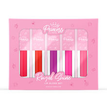 Renee Cosmetics Princess By Renee Cosmetics Royal Shine Lip Gloss Set