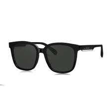BOLON Grey & Square Sunglasses - BL 3061 C10