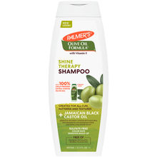 Palmer's Olive Oil Formula Smoothing Shampoo