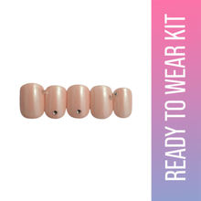 SOEZI Heeramandi Reusable Press On Nails - Ready To Wear Kit