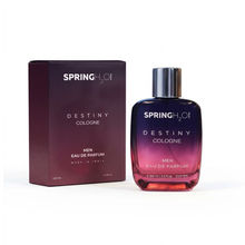 Spring H2O Destiny Cologne Men Eau De Parfum