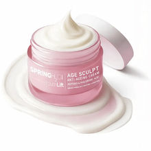 Spring H2O Youth Lift Age Sculpt Anti-Ageing Cream