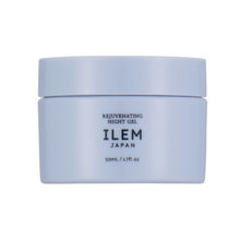 ILEM Japan Rejuvenating Night Gel