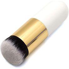 FYOLI Fat Makeup Brush For Foundation Powder And Blush Brush