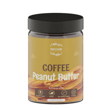 Khari Foods Coffee Peanut Butter