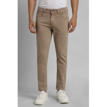 Simon Carter Beige Jeans