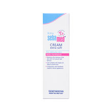 Sebamed Baby Cream Extra Soft, pH 5.5, Ideal For Dry Skin