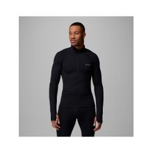 Columbia Midweight Stretch Half Zip Thermal Top