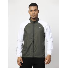 INVINCIBLE Mens Wind Runner Outdoor Jacket