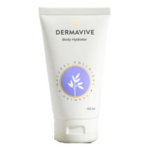 Dermavive Intensive Body Hydrating Oil