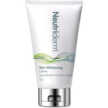 Neutriderm Brightening Face Cream For Soft Glowing Skin With Antioxidants & Anti-Ageing Effects