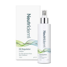 Neutriderm Oil Regulator Lotion