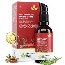 Avimee Herbal Madhu Plus Hair Serum