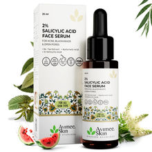 Avimee Herbal Salicylic Acid Face Serum