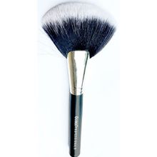 Gorgio Professional Powder Makeup Brush 18 - GMB0076 (Colour/ Shape May Vary)