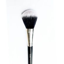 Gorgio Professional Dense Foundation Brush 15- GDB 03 (Colour/ Shape May Vary)