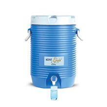 Kent Gold Cool 20 litres Gravity Water Purifier with UF Technology, Blue