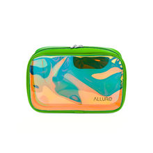 Allure Small Cosmetic Pouch - Travel Case For Essentials