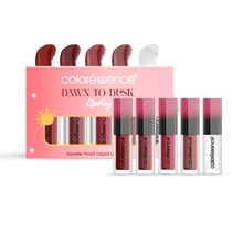 Coloressence Lipstay Dawn To Dusk Kit