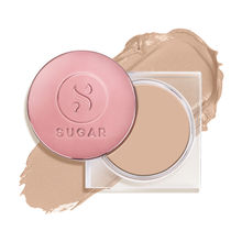 SUGAR Mettle Cream To Powder Foundation