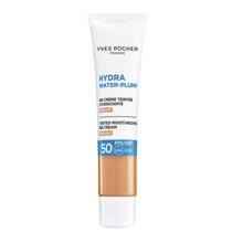 Yves Rocher Moisturizing BB Cream SPF 30 Tube Tint Medium
