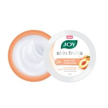 Joy Skin Fruits Super Soft Moisturiser (Peach + Active Hyaluronic)