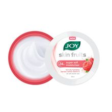 Joy Skin Fruits Super Soft Moisturiser (Berries + Active Vitamin E)