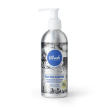 VILVAH Goatmilk Shampoo