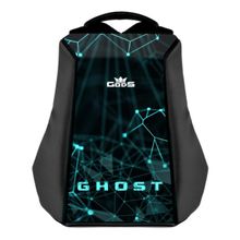 GODS Ghost - Premium 25 Litter Neuronlike Style Anti-Theft Backpack For 15.6" Inch Laptop