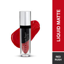 Fran Wilson Moodmatcher Liquid Matte