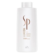 SP Classic Keratin Protect Shampoo