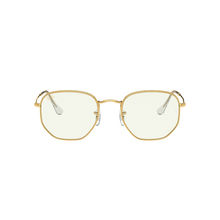 Ray-Ban 0RB3548 Clear Icons Square - 54 mm)