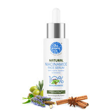The Moms Co. Natural Niacinamide Face Serum